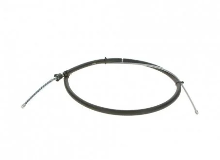 Трос ручного гальма VW (ое 6RU 609 721 E) (вир-во Bosch) BOSCH 1987482865