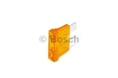 Предохранитель 40A кратн. 100 шт BOSCH 1987529036