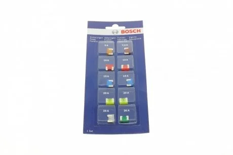 Запобіжник BOSCH 1 987 529 078