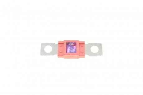 Запобіжник 250A кратн. 10 шт. BOSCH 1987531006