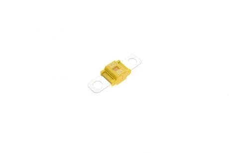 Запобіжник 60A кратн. 25 шт. BOSCH 1987531014