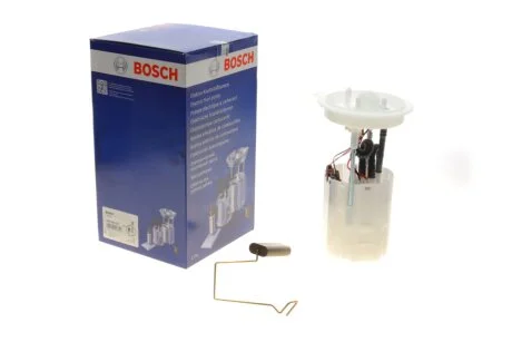 Модуль топливного насоса электрический BOSCH 1 987 580 022
