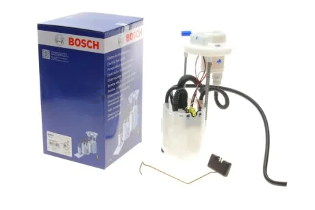 Топливный насос электрический BOSCH 1 987 580 035
