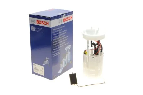 Модуль паливного насоса електричний BOSCH 1 987 580 041