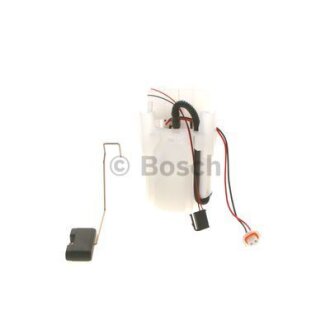 БЛОК КРІПЛ ПАЛИВ НАСОСА BOSCH 1987580088