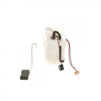 БЛОК КРІПЛ ПАЛИВ НАСОСА BOSCH 1987580088
