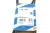 Поликлиновый ремень BOSCH 1 987 945 700 (фото 6)