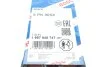 Поликлиновый ремень BOSCH 1 987 945 747 (фото 6)