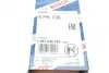 РЕМЕНЬ П-КЛИНОВЫЙ 5PK735 BOSCH 1 987 946 093 (фото 6)