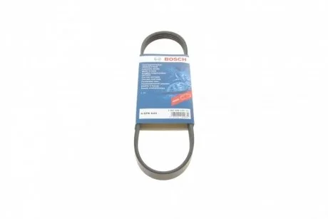 Поликлиновый ремень BOSCH 1 987 946 123