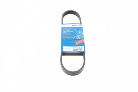 Поликлиновый ремень BOSCH 1 987 946 141