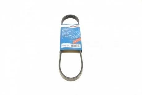 Поликлиновый ремень BOSCH 1987946149