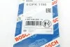 Полікліновий ремінь BOSCH 1 987 946 200 (фото 5)