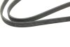 Поликлиновый ремень 6 ребер BOSCH 1 987 946 215 (фото 5)