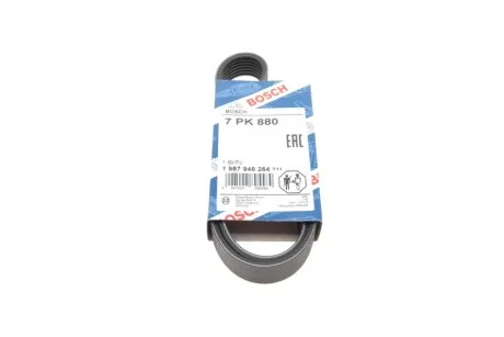 Поликлиновый ремень BOSCH 1 987 946 264