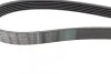 РЕМЕНЬ П-КЛИНОВЫЙ 6PK1480 BOSCH 1987946276 (фото 3)