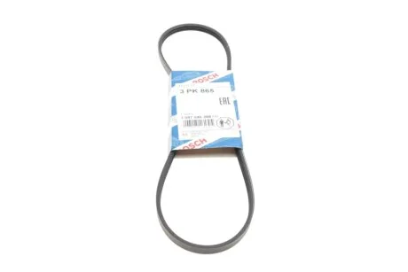 Поликлиновый ремень BOSCH 1 987 946 288