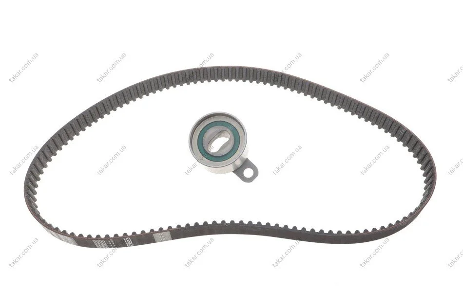 РМК ГРМ Z=121 TOYOTA Avensis T22/Corolla E10 \'\'1.8 BOSCH 1987946310 (фото 1)