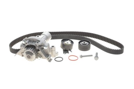 Комплект газорозподільчого механізму BOSCH 1987946442