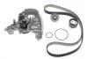 Комплект (ремінь+ролики) BOSCH 1987946450 (фото 1)