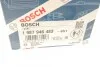 К-Т ЗУБЧАТЫХ РЕМЕНОВ/ ВОД. НАСОС BOSCH 1 987 946 483 (фото 14)