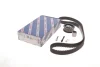 РМК ГРМ Z=137 AUDI/VW//FORD A4/80/Passat/Golf/Polo/Galaxy \'\'1,9 \'\'95-00 BOSCH 1987946768 (фото 2)