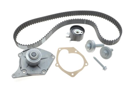 Комплект газорозподільчого механізму BOSCH 1987946981