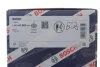 Комплект газорозподільчого механізму BOSCH 1987946983 (фото 2)