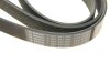 Полікліновий ремінь BOSCH 1 987 947 066 (фото 6)