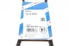 Клиновый ремень BOSCH 1 987 947 616 (фото 6)