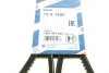 Клиновый ремень BOSCH 1 987 947 623 (фото 6)