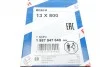 Клиновый ремень BOSCH 1 987 947 649 (фото 6)