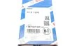 Клиновий ремінь BOSCH 1 987 947 663 (фото 6)