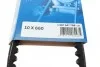 Клиновий ремінь BOSCH 1 987 947 788 (фото 6)