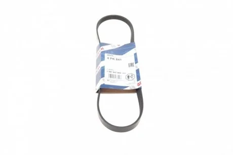 Поликлиновый ремень BOSCH 1 987 947 805