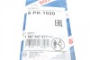 РЕМЕНЬ П-КЛИНОВЫЙ 6PK1020 BOSCH 1 987 947 817 (фото 6)