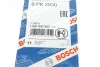 Полікліновий ремінь BOSCH 1 987 947 823 (фото 6)