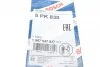 Поликлиновый ремень BOSCH 1 987 947 837 (фото 6)