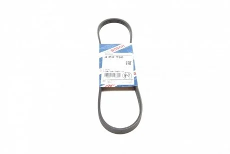 Поликлиновый ремень BOSCH 1 987 947 856