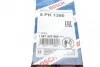 Поликлиновый ремень BOSCH 1 987 947 864 (фото 6)