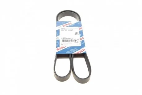 Поликлиновый ремень BOSCH 1 987 947 948