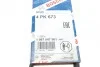 Поликлиновый ремень BOSCH 1 987 947 961 (фото 6)