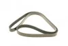 Поликлиновый ремень BOSCH 1 987 947 983 (фото 5)