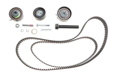 Клиновий ремінь BOSCH 1987948049