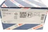 Комплект ремня ГРМ 207 зубцов BOSCH 1987948152 (фото 27)