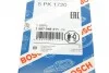 Поликлиновый ремень BOSCH 1987948311 (фото 6)