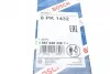 Поликлиновый ремень BOSCH 1 987 948 336 (фото 6)