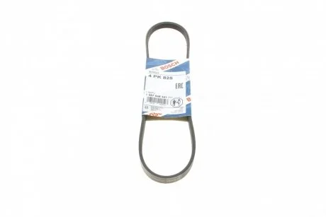 Поликлиновый ремень BOSCH 1 987 948 341
