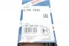 Поликлиновый ремень BOSCH 1 987 948 344 (фото 6)