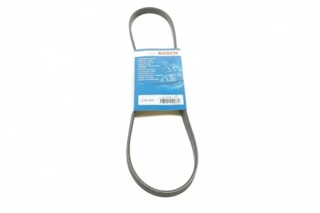 Поликлиновый ремень BOSCH 1 987 948 349